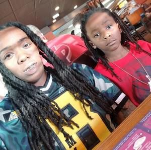 Meet your Posher, Pat